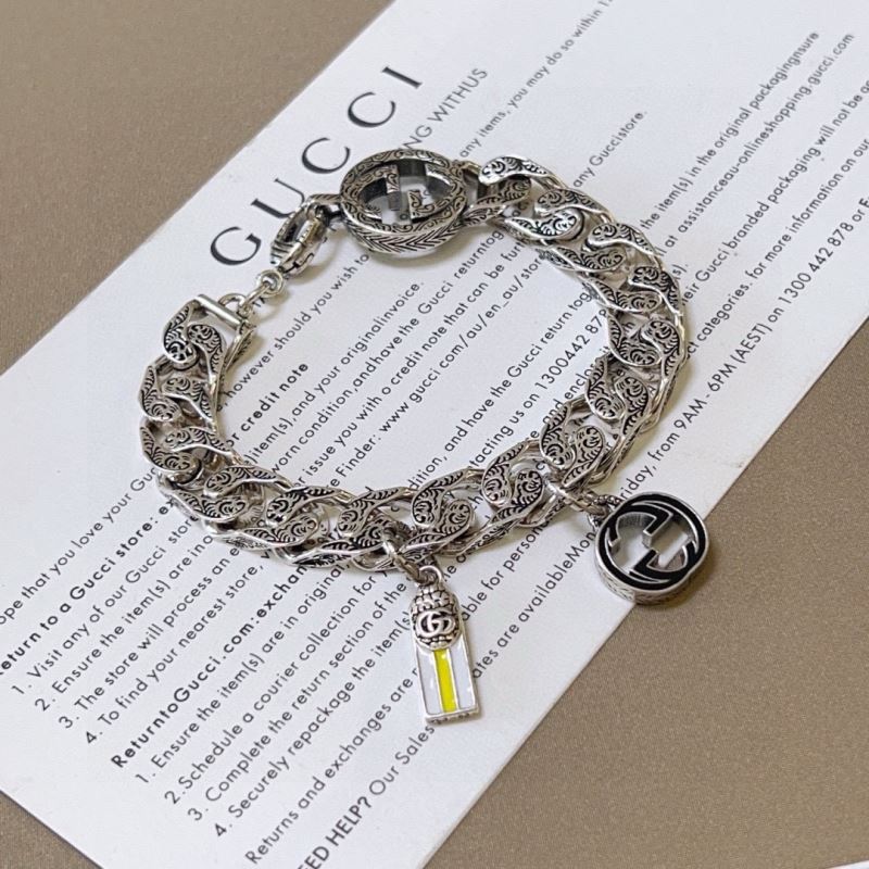 Gucci Bracelets